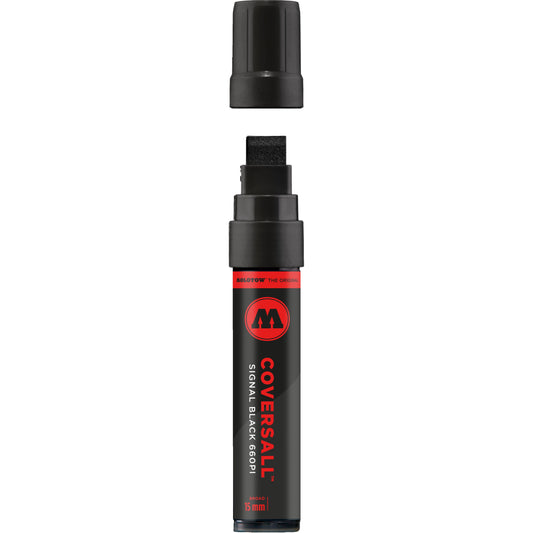 MOLOTOW COVERSALL™ 460PI Marker 15 mm - Endurance/Pocket