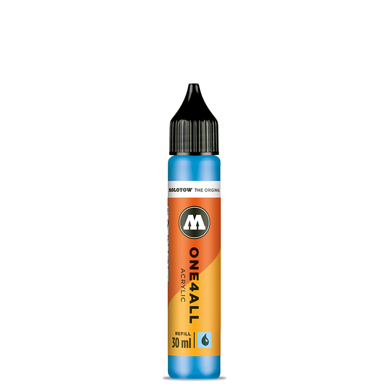 MOLOTOW ONE4ALL REFILL 30 ML