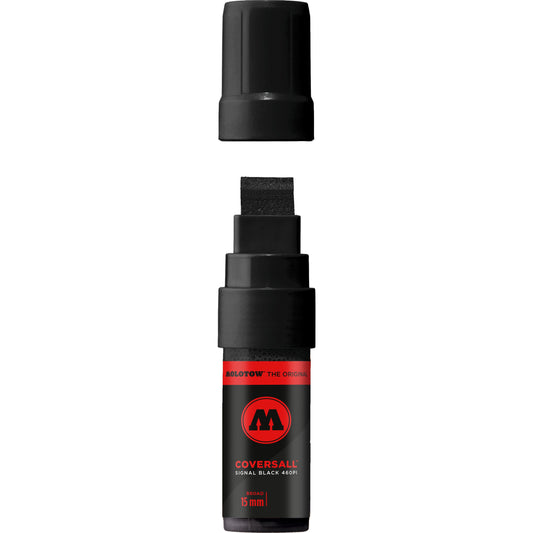 MOLOTOW COVERSALL™ 460PI Marker 15 mm - Endurance/Pocket