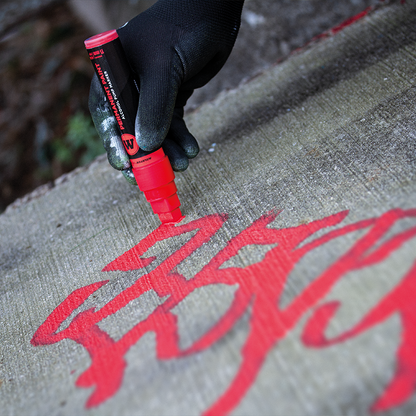 MOLOTOW PERMANENT MARKER 15 mm - Endurance