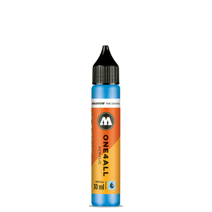 MOLOTOW ONE4ALL REFILL 30 ML