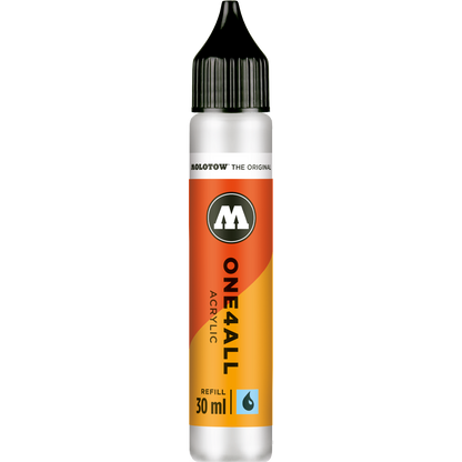 MOLOTOW ONE4ALL REFILL 30 ML