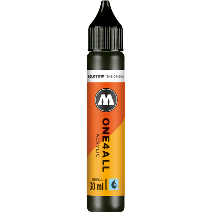 MOLOTOW ONE4ALL REFILL 30 ML