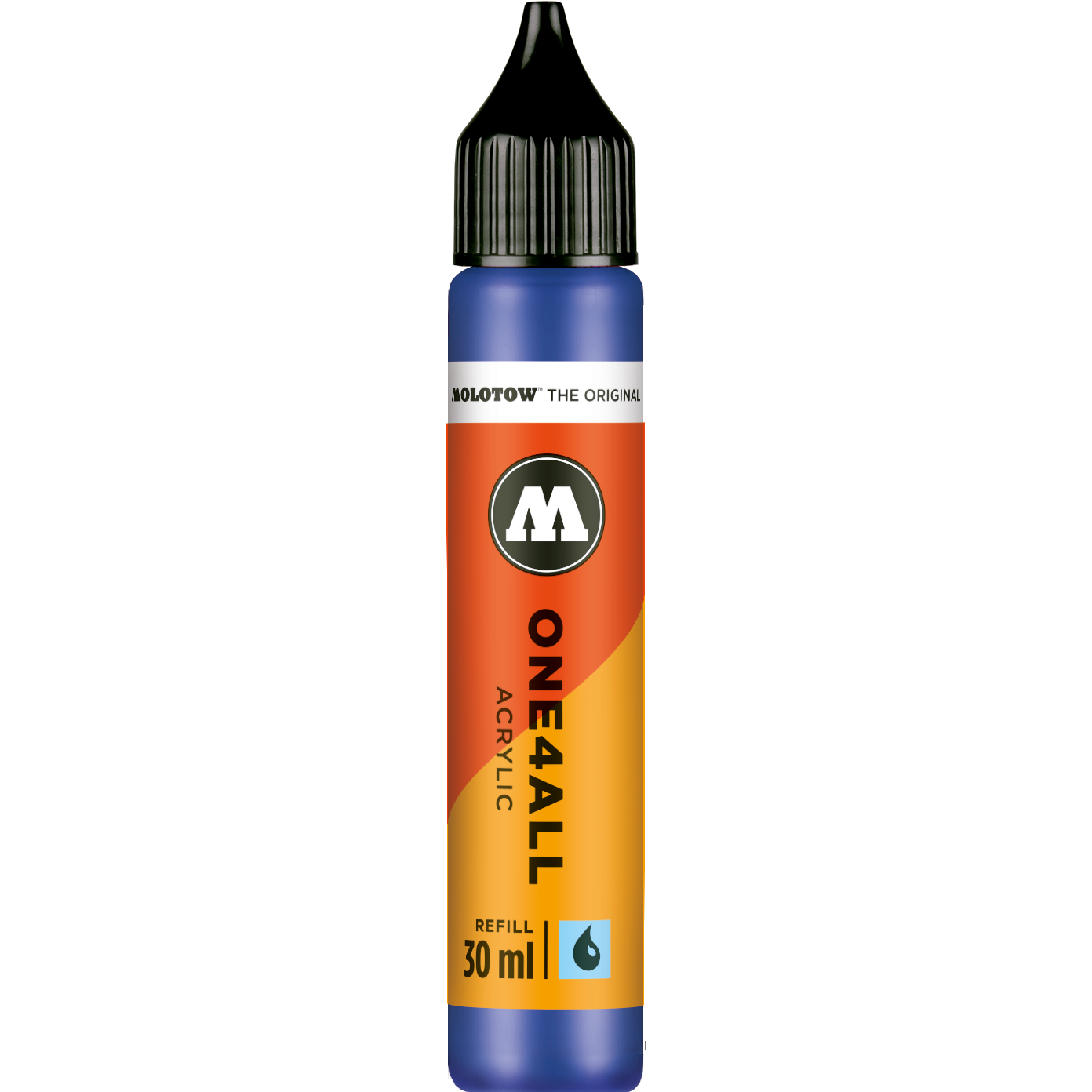 MOLOTOW ONE4ALL REFILL 30 ML
