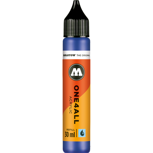 MOLOTOW ONE4ALL REFILL 30 ML