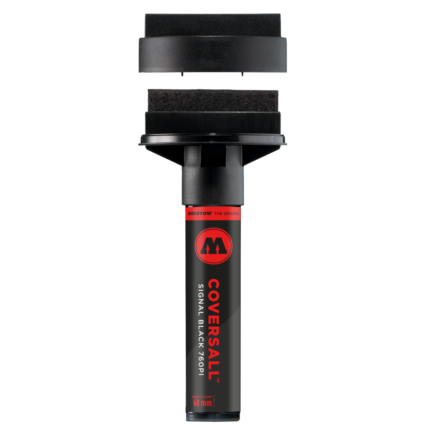 MASTERPIECE™ 760PI 60 MM - Ultra Wide