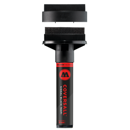 MASTERPIECE™ 760PI 60 MM - Ultra Wide