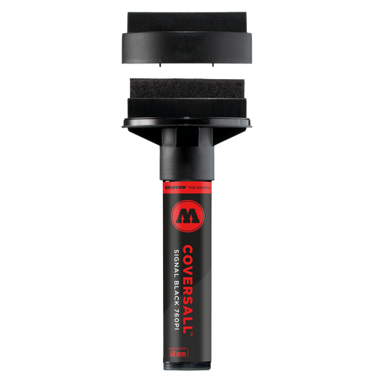 MASTERPIECE™ 760PI 60 MM - Ultra Wide