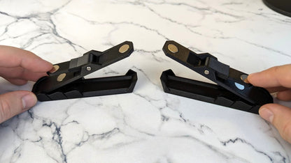 FlipJaw - Magnet Fidget Toy