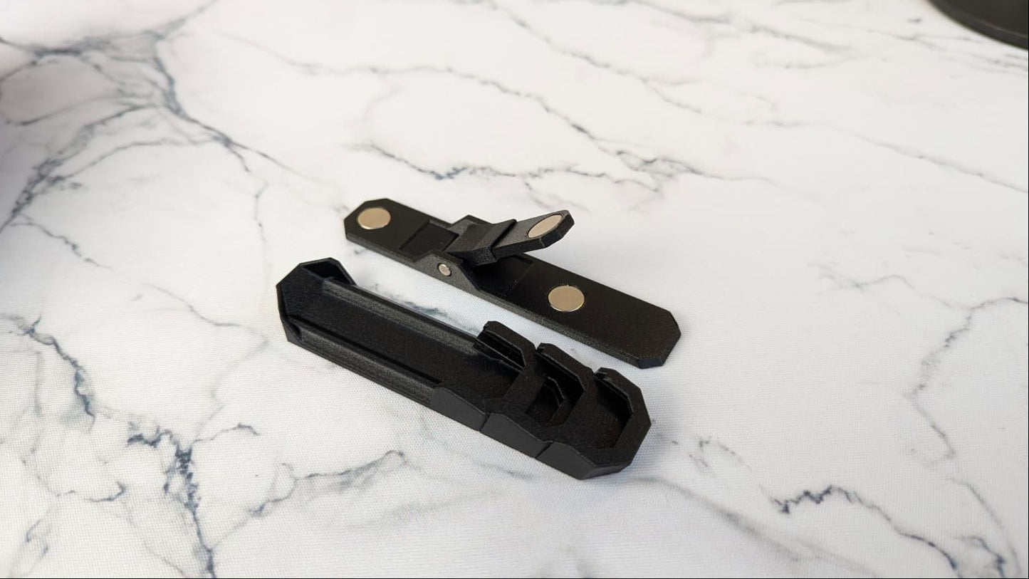 FlipJaw - Magnet Fidget Toy