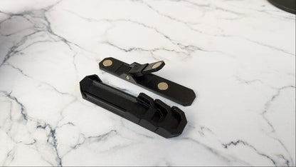 FlipJaw - Magnet Fidget Toy