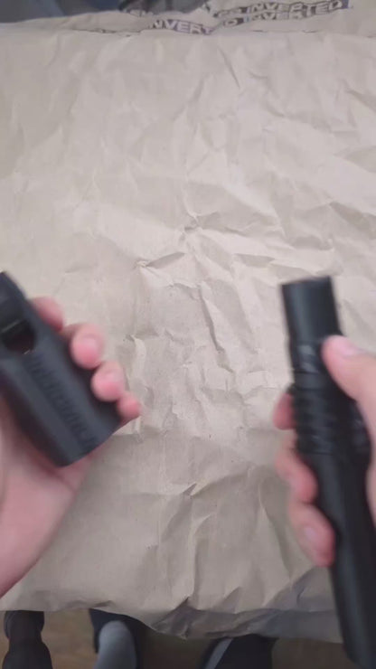 InkRunner - Personalisiert 10 cm